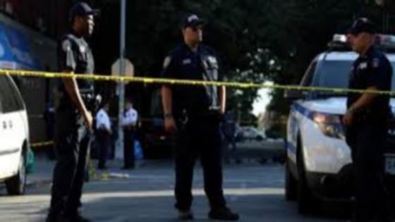 إطلاق نار بنيويورك يسفر عن عدد من القتلى ضمنهم شرطي