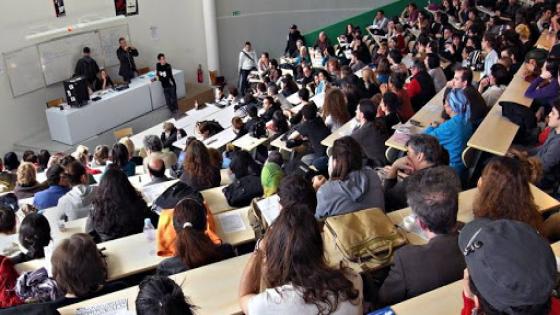 المغرب يغيب عن تصنيف “شنغهاي” لأحسن الجامعات في العالم