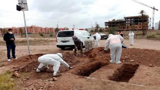 مطالب بتفعيل قانون الكوارث الطبيعية لفائدة ضحايا “كورونا” بالمغرب